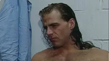 Backdrop to the movie "The Heartbreak Kid: Becoming Shawn Michaels" #799134