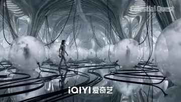 Backdrop to the movie "Celestial Quest" #796797