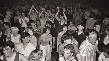 Backdrop to the movie "Northern Soul: Still Burning" #821046