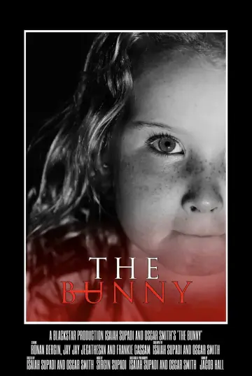 The Bunny poster