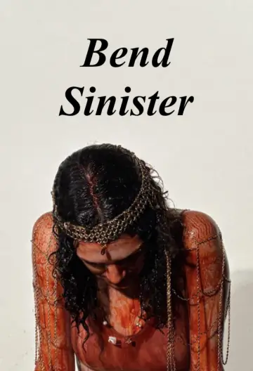 Bend Sinister poster