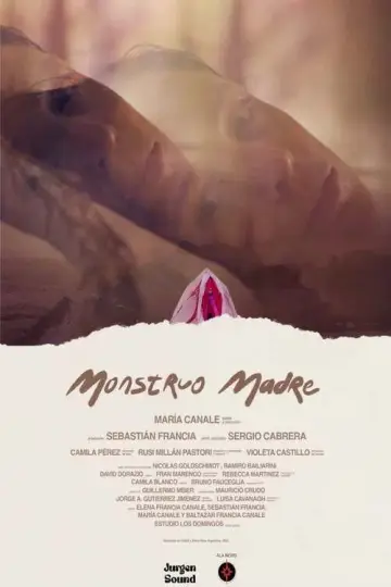 Mother Monster poster