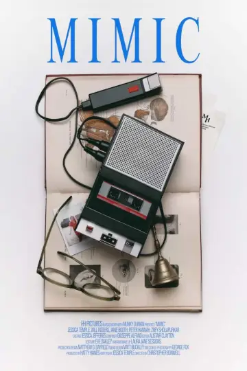 Mimic poster