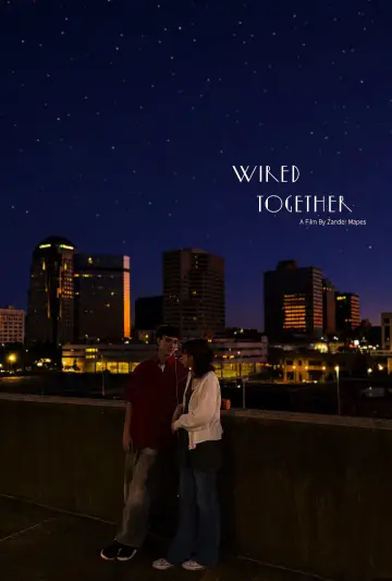 Poster to the movie "Wired Together" #978725