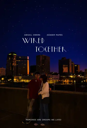 Poster to the movie "Wired Together" #978726