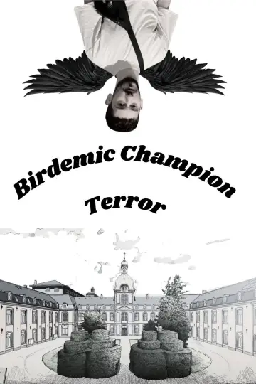 Poster to the movie "Birdemic : Champion Terror" #1142744