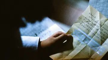 Backdrop to the movie "Love letter from a Classmate" #968640