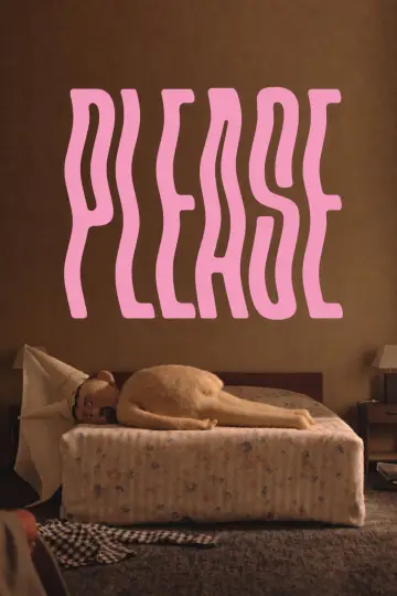 Poster to the movie "PLEASE" #955444