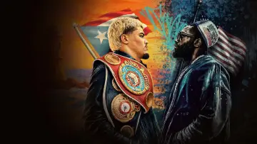 Backdrop to the movie "Xander Zayas vs. Jaron Ennis" #977710