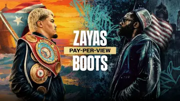Backdrop to the movie "Xander Zayas vs. Jaron Ennis" #977711