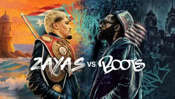 Backdrop to the movie "Xander Zayas vs. Jaron Ennis" #977716