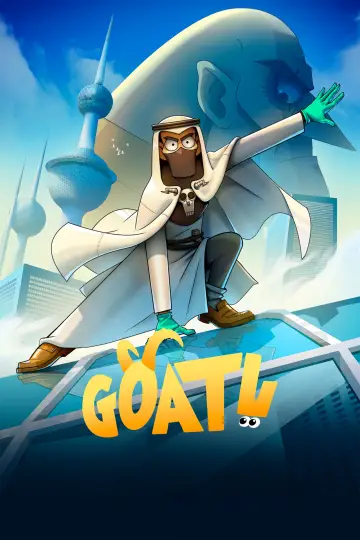 YAGOAT (ياجوت)