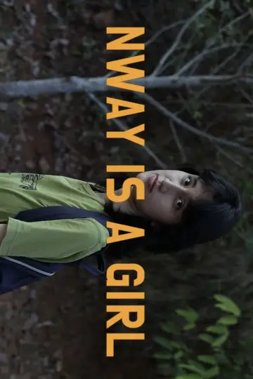 Poster to the movie "Nway is a Girl" #811516
