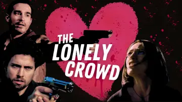 Backdrop to the movie "The Lonely Crowd" #1173304