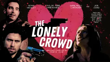 Backdrop to the movie "The Lonely Crowd" #857427