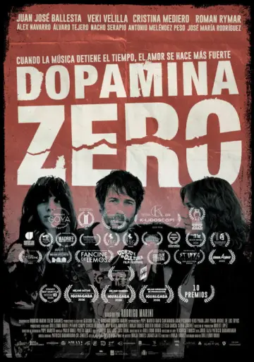 Dopamina Zero