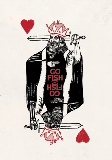 Poster to the movie "Go Fish 2" #834710