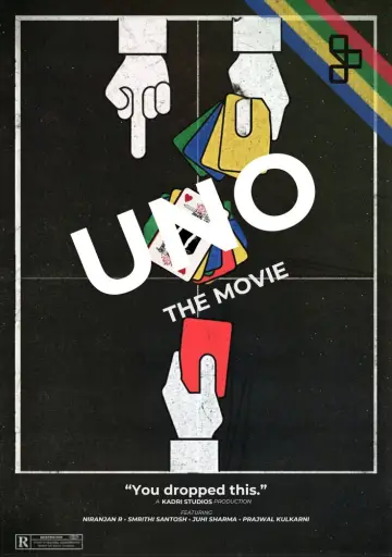 Poster to the movie "Go Fish 2" #834711