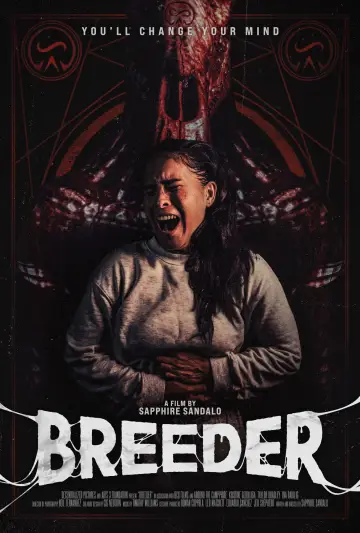 Breeder poster