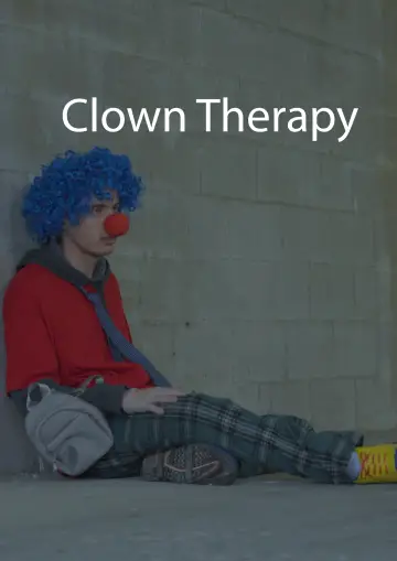 Poster to the movie "Clown Therapy" #803133