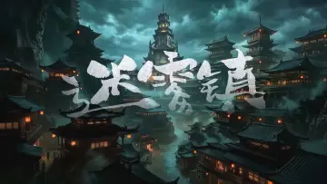 Backdrop to the movie "迷雾镇" #1142888
