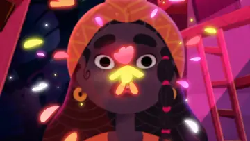 Mu-ki-ra poster