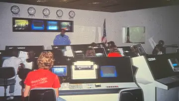 Backdrop to the movie "Mission: Inspire - The Challenger Center Story" #810930