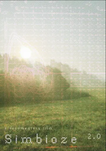Poster to the movie "Simbioze 2.0" #826697