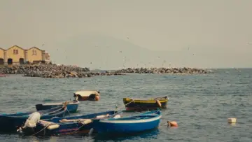 Backdrop to the movie "Femminielli, les sirènes de Naples" #822446