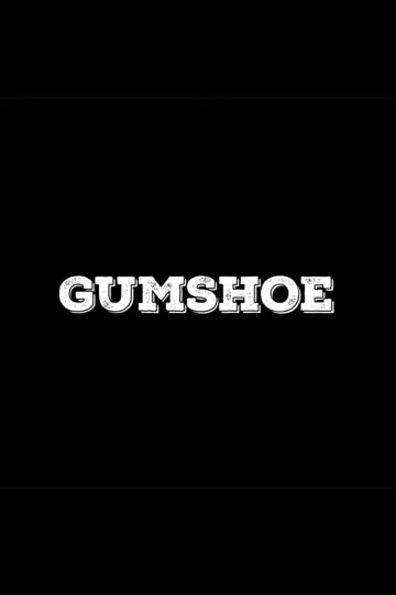 Gumshoe poster