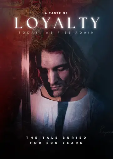 A Taste of Loyalty poster