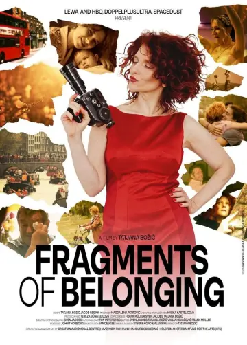 Fragments of Belonging