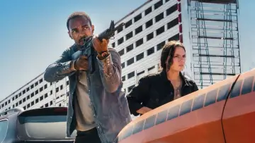 Backdrop to the movie "Barracuda" #1624772