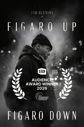 Poster to the movie "Figaro Up Figaro Down" #1143022