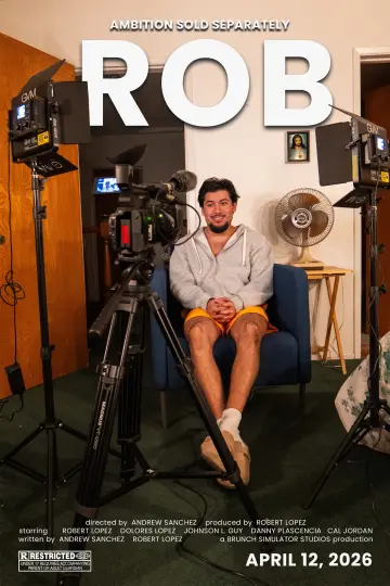 ROB poster