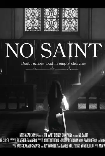 No Saint