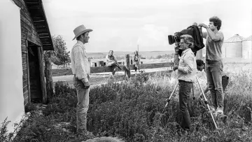 Backdrop to the movie "Avedon" #821472