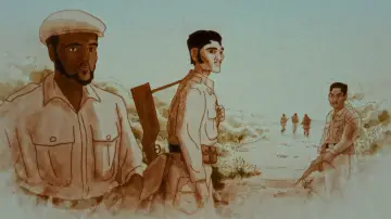 Backdrop to the movie "Che Guevara: The Last Companions" #1159577