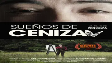 Backdrop to the movie "Sueños de Ceniza" #803516