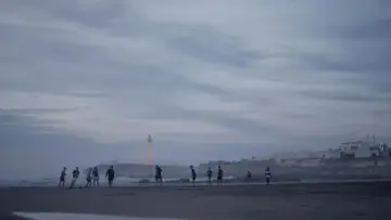Backdrop to the movie "Je t