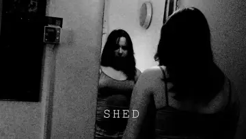 Backdrop to the movie "SHED" #778700