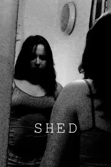 SHED poster