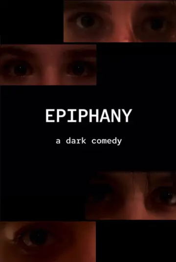 EPIPHANY poster
