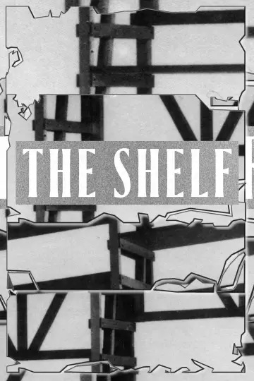 Poster to the movie "The Shelf" #800796