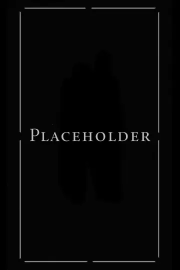 Placeholder poster