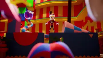 Backdrop to the movie "The Amazing Digital Circus: The Last Act" #925238