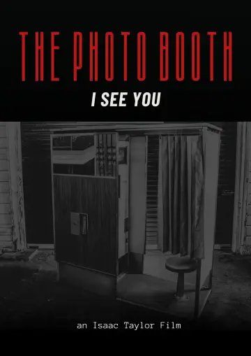 Poster to the movie "The Photo Booth" #1152609