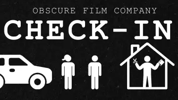Backdrop to the movie "Check-In" #802354