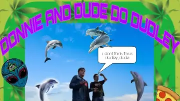 Backdrop to the movie "Donnie & Dude: Do Dudley" #801341