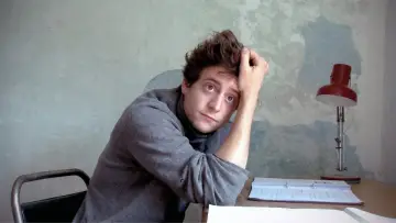 Backdrop to the movie "Toubib, 12 années dans la vie d